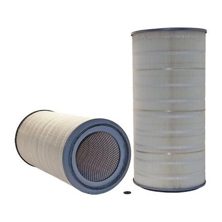 Wix Filters TORIT DUST COLLECTORS 46864